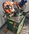 Used FMB Triton Pull Down Horizontal Band Saw