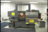 Dual Column Hem Saw Band Saw Series Capacities range from (14"-80")High to (14"-80")Wide.