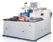 Semi Auto to Fully Automtic Extrusion Cutting Saws