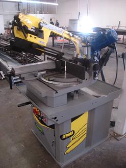 FMB ORION G BAND SAW