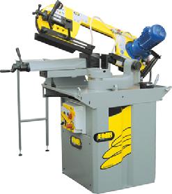 FMB PULL DOWN STYLE BANDSAW