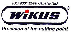 wikus bandsaw blades