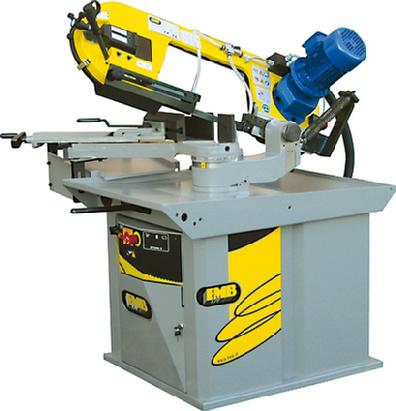 FMB ANTERES DOUBLE MITRE BAND SAW 0-60 DEGREES TO RIGHT & 0-45 DEGREES TO LEFT
